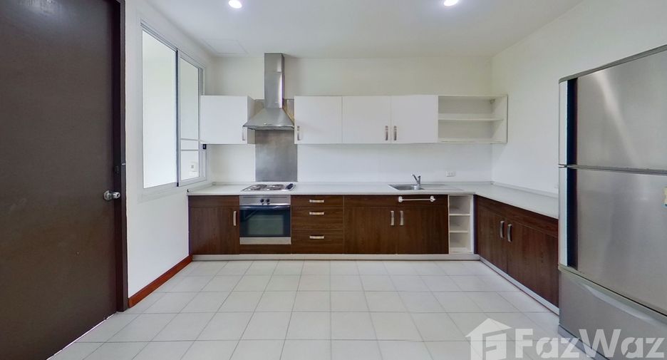 Apartment zur Miete mit 2 Zimmer in Watthana, Bangkok