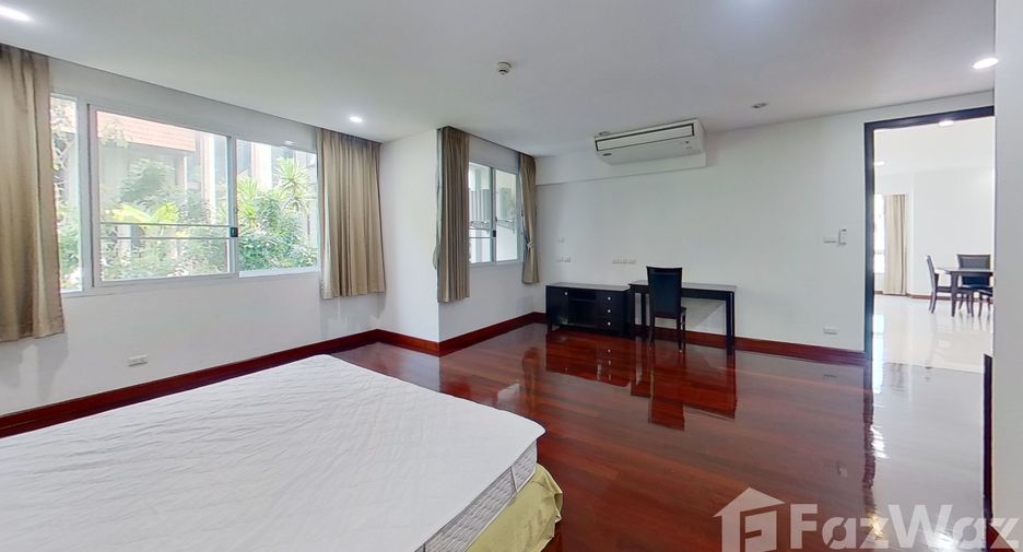 Apartment zur Miete mit 2 Zimmer in Watthana, Bangkok