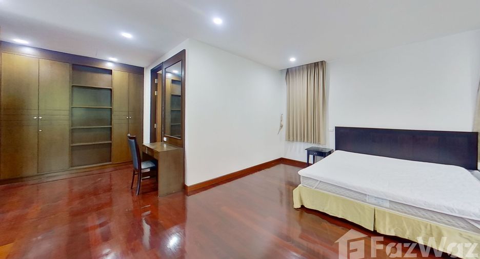For rent 2 bedrooms apartment in Watthana, Bangkok