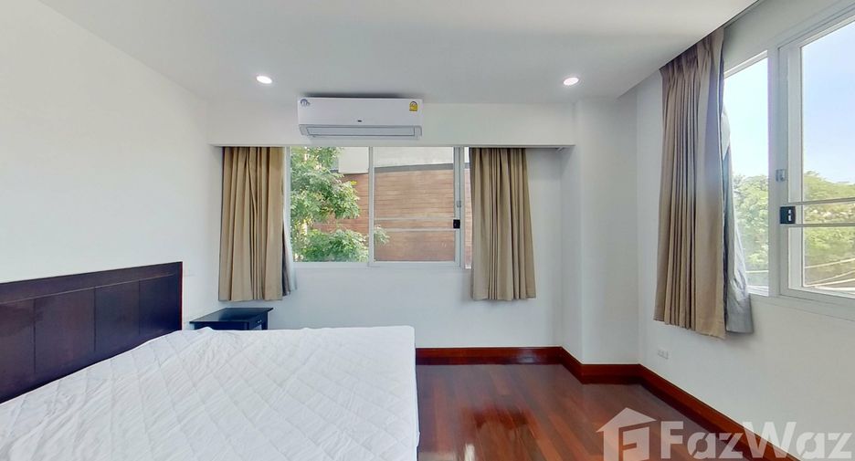 Apartment zur Miete mit 2 Zimmer in Watthana, Bangkok