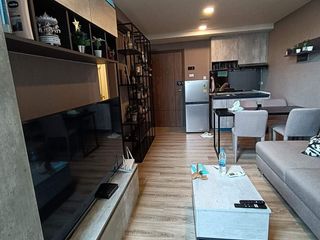 For rent 1 bed condo in Bueng Kum, Bangkok