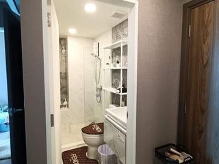 For rent 1 bed condo in Bueng Kum, Bangkok