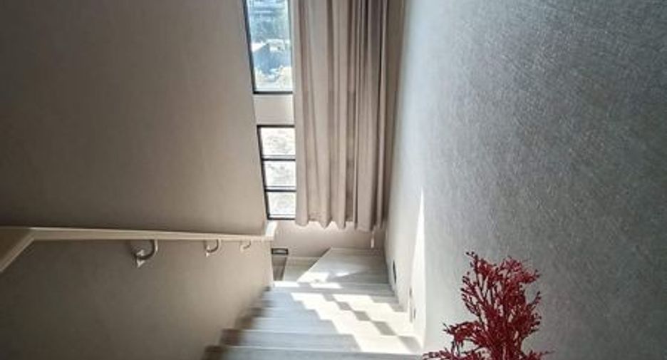Аренда 1 кровать кондо в Буенг Кум, Бангкок