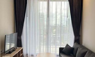 Condo en alquiler de 1 habitaciones en Phaya Thai, Bangkok