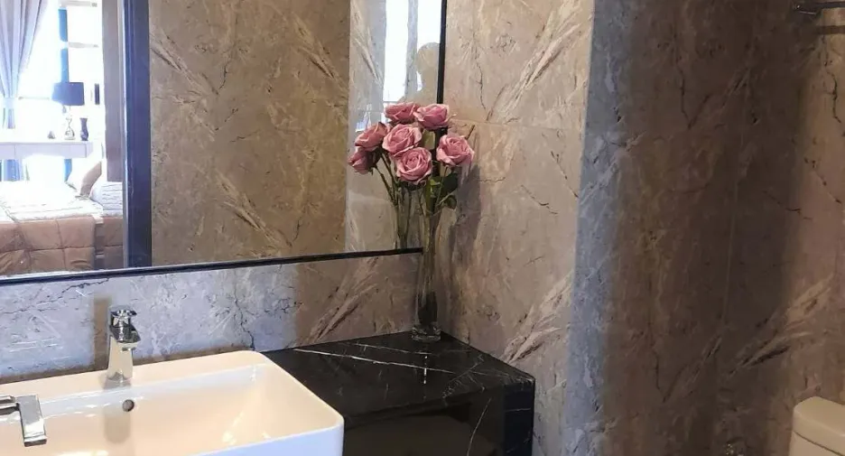 Condo en alquiler de 1 habitaciones en Khlong Toei, Bangkok