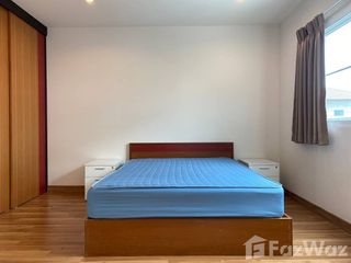 For rent 3 ベッドルーム townhouse in Suan Luang, Bangkok
