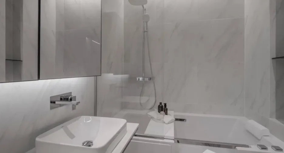 Condo en alquiler de 1 habitaciones en Khlong Toei, Bangkok