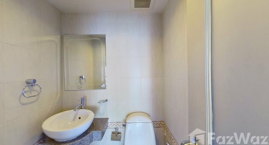 For rent 3 ベッドルーム condo in Suan Luang, Bangkok