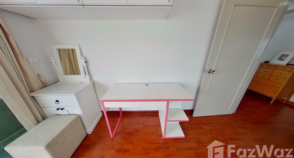 For rent 3 ベッドルーム condo in Suan Luang, Bangkok