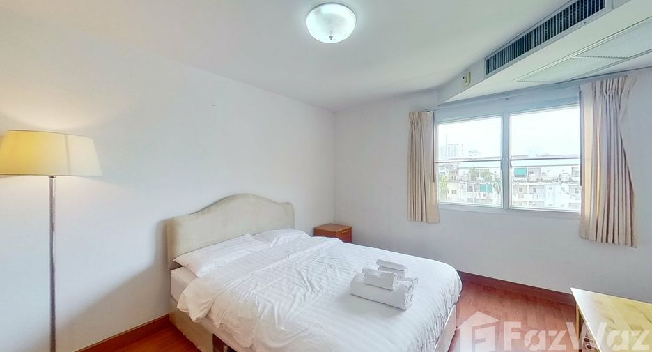 For rent 3 ベッドルーム condo in Suan Luang, Bangkok