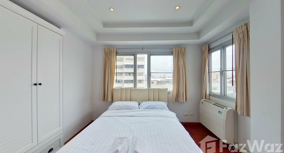 For rent 3 ベッドルーム condo in Suan Luang, Bangkok