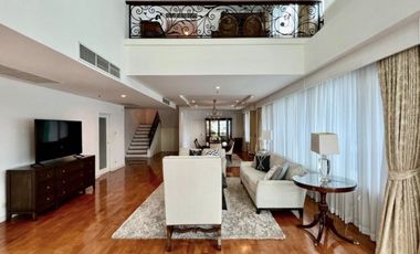Condo en alquiler de 4 habitaciones en Khlong Toei, Bangkok