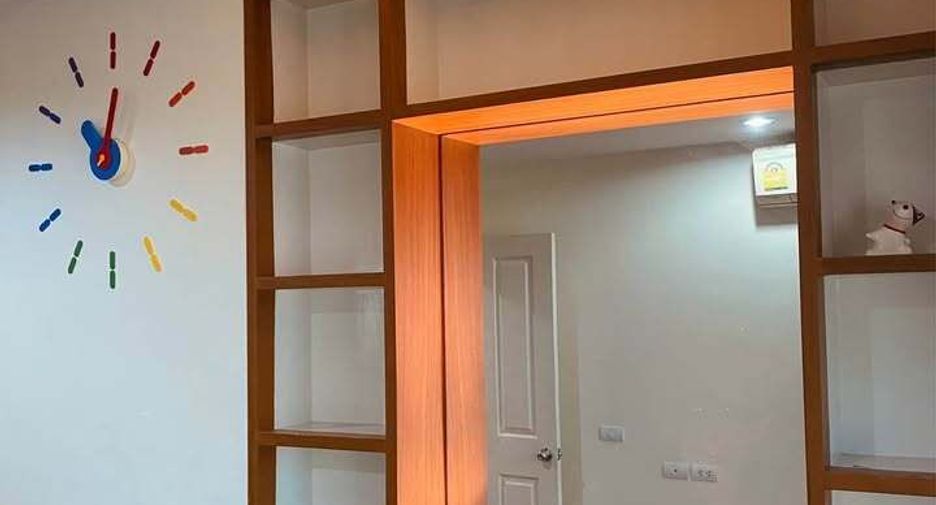 For rent 1 bed condo in Watthana, Bangkok