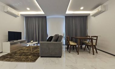 For rent 2 bedrooms condo in Phra Khanong, Bangkok