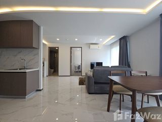 For rent 2 bedrooms condo in Phra Khanong, Bangkok
