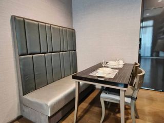 Condo en alquiler de 2 habitaciones en Sathon, Bangkok