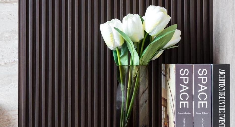 For rent 1 bed condo in Phra Khanong, Bangkok