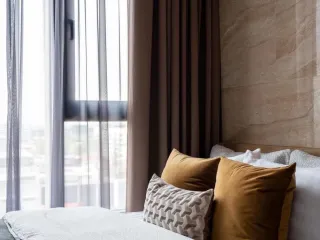 For rent 1 bed condo in Phra Khanong, Bangkok