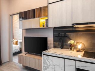 For rent 1 bed condo in Phra Khanong, Bangkok