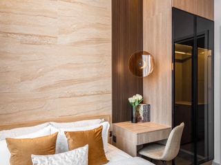 For rent 1 bed condo in Phra Khanong, Bangkok