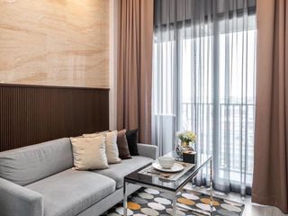 For rent 1 bed condo in Phra Khanong, Bangkok