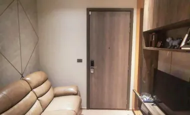 Wohnung zur Miete mit 1 Zimmer in Thon Buri, Bangkok