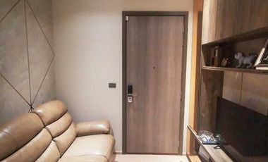 Condo en alquiler de 1 habitaciones en Thon Buri, Bangkok