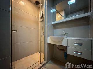 For rent studio condo in Huai Khwang, Bangkok