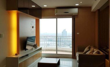 À louer 2 chambres condo à Bang Kho Laem, Bangkok