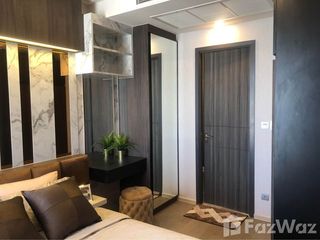 For rent スタジオ condo in Khlong Toei, Bangkok