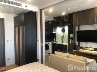 For rent スタジオ condo in Khlong Toei, Bangkok