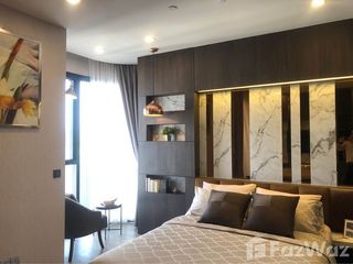 For rent スタジオ condo in Khlong Toei, Bangkok