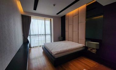 For rent 2 ベッドルーム condo in Yan Nawa, Bangkok