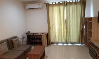 À louer studio condo à Ratchathewi, Bangkok