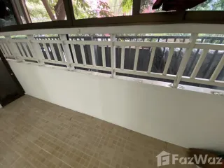 For rent スタジオ condo in Huai Khwang, Bangkok