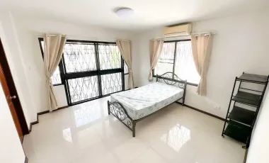 ให้เช่า 3 ห้องนอน บ้านเดี่ยว ใน พระโขนง, กรุงเทพฯ