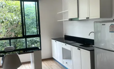 Wohnung zur Miete mit 1 Zimmer in Bang Kho Laem, Bangkok