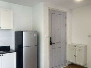 Condo en alquiler de 1 habitaciones en Bang Kho Laem, Bangkok