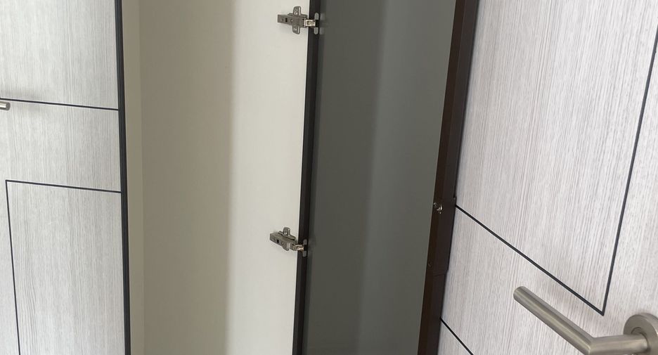 For rent 1 bed condo in Bang Kho Laem, Bangkok