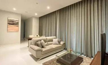À louer 2 chambres condo à Khlong Toei, Bangkok