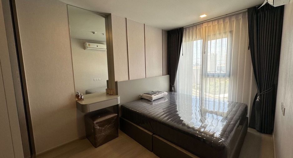 Wohnung zur Miete mit 1 Zimmer in Chatuchak, Bangkok