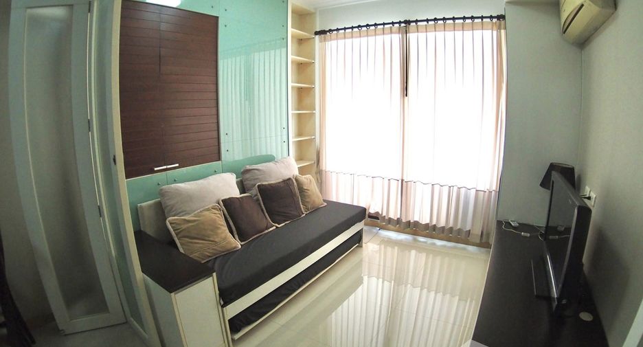 For rent 1 bed condo in Watthana, Bangkok