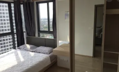 À louer 2 chambres condo à Bang Na, Bangkok