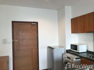 Condo en alquiler de 1 habitaciones en Khlong San, Bangkok