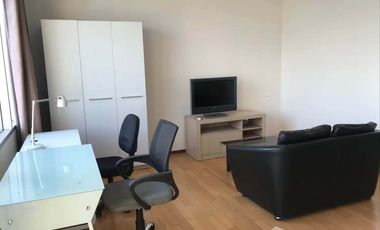 Аренда 1 кровать кондо в Кхлонг Сан, Бангкок