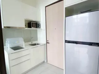 For rent 1 bed condo in Ratchathewi, Bangkok