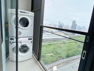 For rent 1 bed condo in Ratchathewi, Bangkok