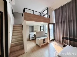 For rent 1 bed condo in Ratchathewi, Bangkok