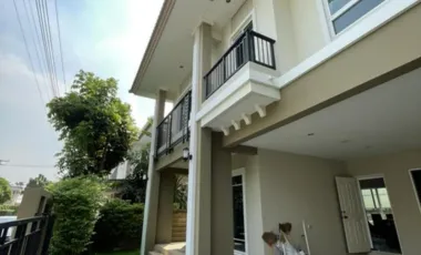 ให้เช่า 3 ห้องนอน ทาวน์เฮ้าส์ ใน สวนหลวง, กรุงเทพฯ