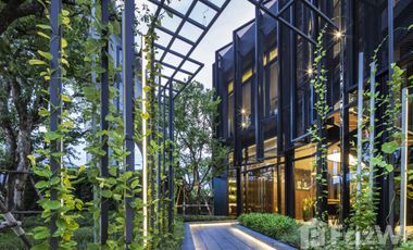 For rent 1 bed condo in Phasi Charoen, Bangkok